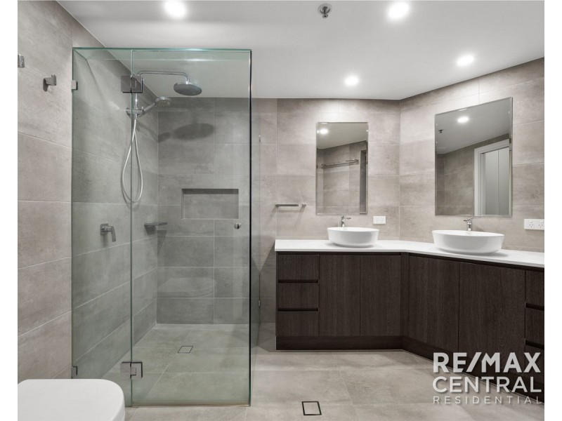 Level 20   /    501 Queen Street, Brisbane City QLD 4000