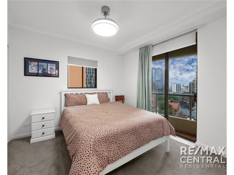 Level 20   /    501 Queen Street, Brisbane City QLD 4000