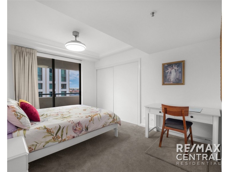 Level 20   /    501 Queen Street, Brisbane City QLD 4000