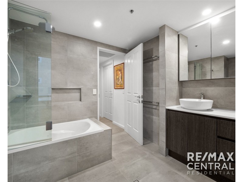 Level 20   /    501 Queen Street, Brisbane City QLD 4000