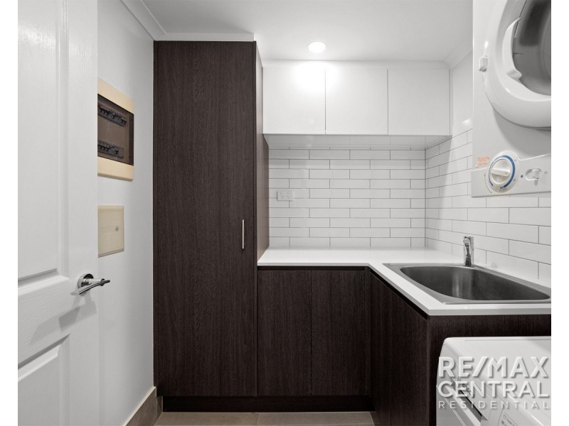 Level 20   /    501 Queen Street, Brisbane City QLD 4000