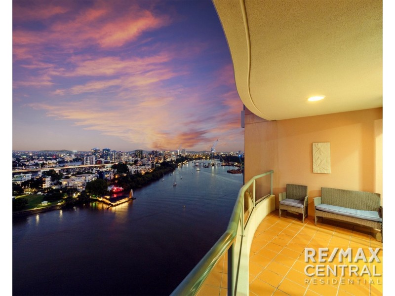 Level 20   /    501 Queen Street, Brisbane City QLD 4000