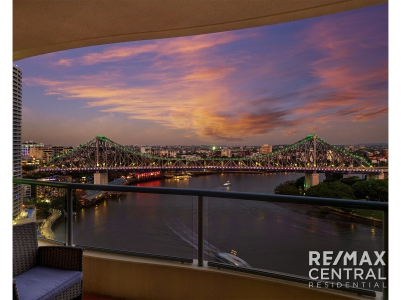 Level 20   /    501 Queen Street, Brisbane City QLD 4000