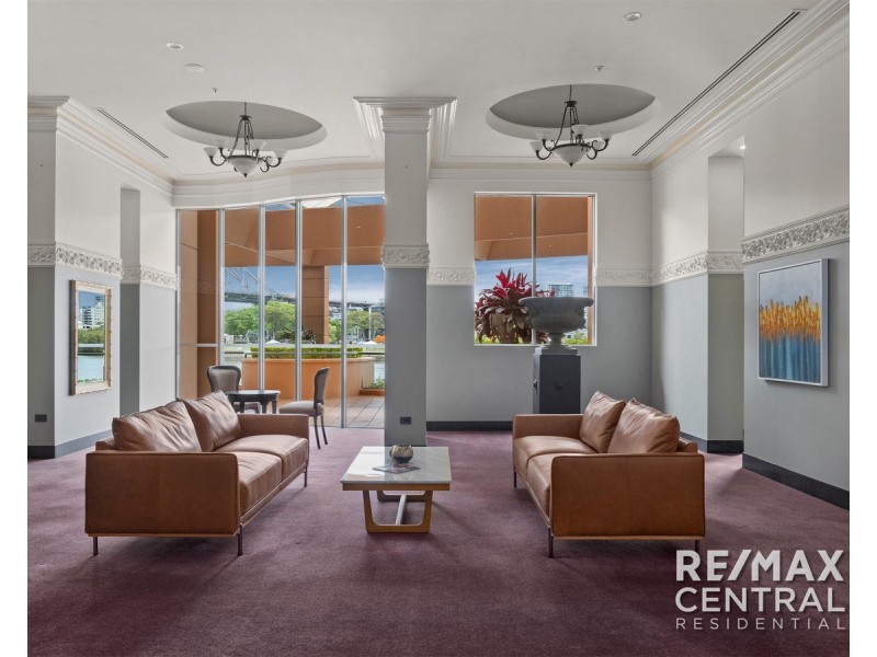 Level 20   /    501 Queen Street, Brisbane City QLD 4000