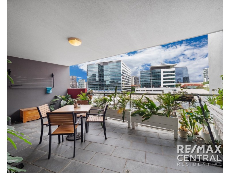 Level 2 / 72-78 Brookes Street, Bowen Hills QLD 4006