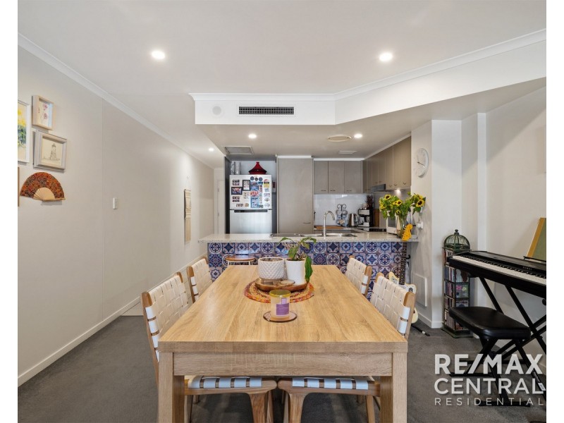 Level 2 / 72-78 Brookes Street, Bowen Hills QLD 4006