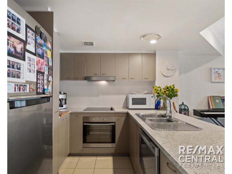 Level 2 / 72-78 Brookes Street, Bowen Hills QLD 4006