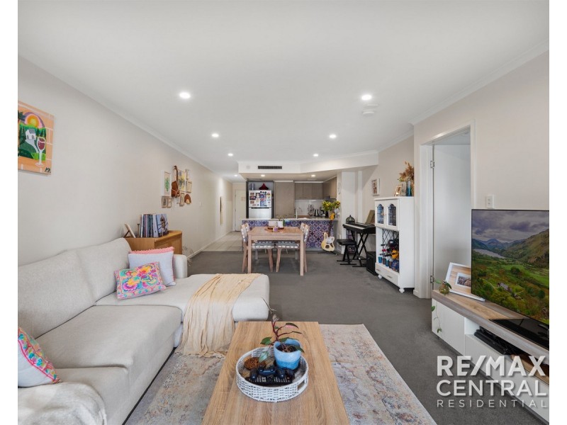 Level 2 / 72-78 Brookes Street, Bowen Hills QLD 4006