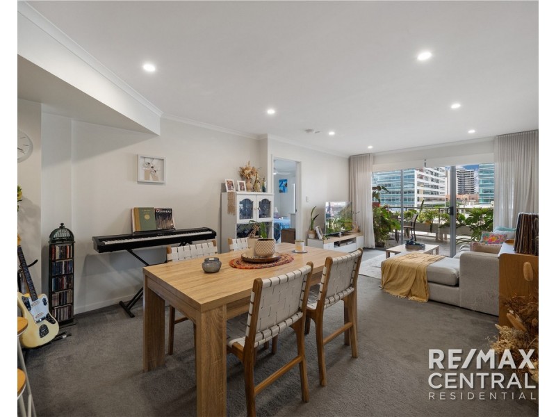 Level 2 / 72-78 Brookes Street, Bowen Hills QLD 4006