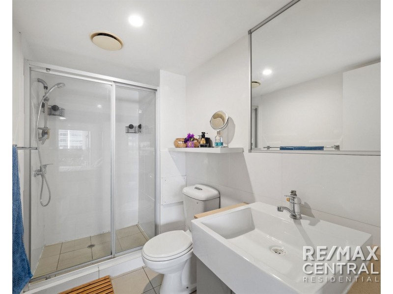 Level 2 / 72-78 Brookes Street, Bowen Hills QLD 4006