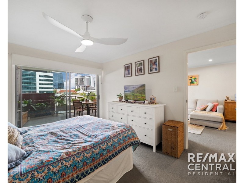 Level 2 / 72-78 Brookes Street, Bowen Hills QLD 4006
