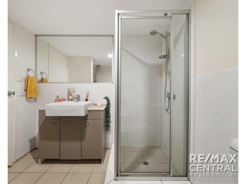 Level 2 / 72-78 Brookes Street, Bowen Hills QLD 4006