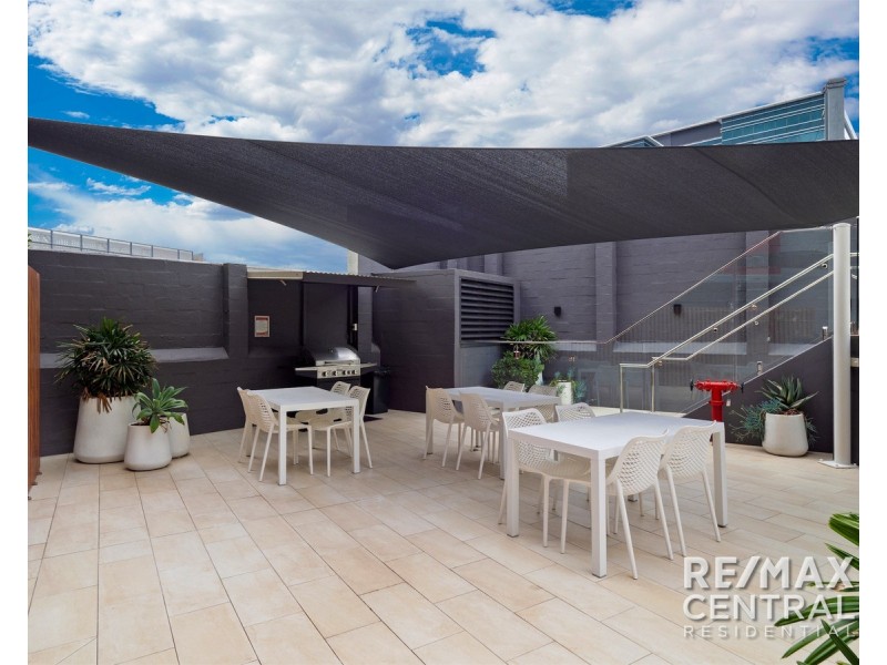 Level 2 / 72-78 Brookes Street, Bowen Hills QLD 4006