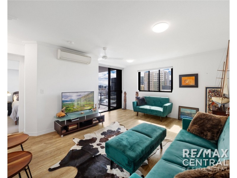 Level 7/398 St Pauls Terrace, Fortitude Valley QLD 4006