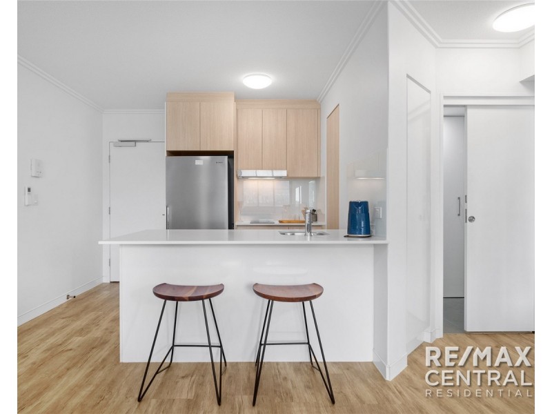Level 7/398 St Pauls Terrace, Fortitude Valley QLD 4006