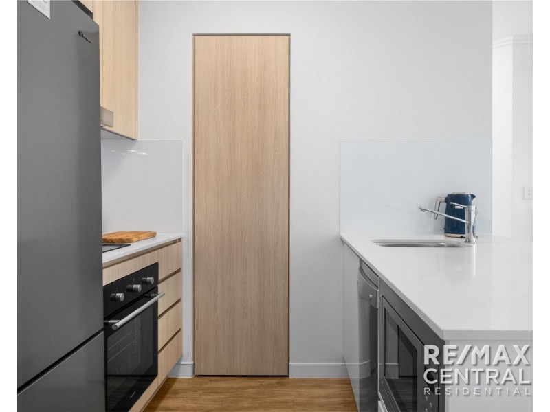 Level 7/398 St Pauls Terrace, Fortitude Valley QLD 4006