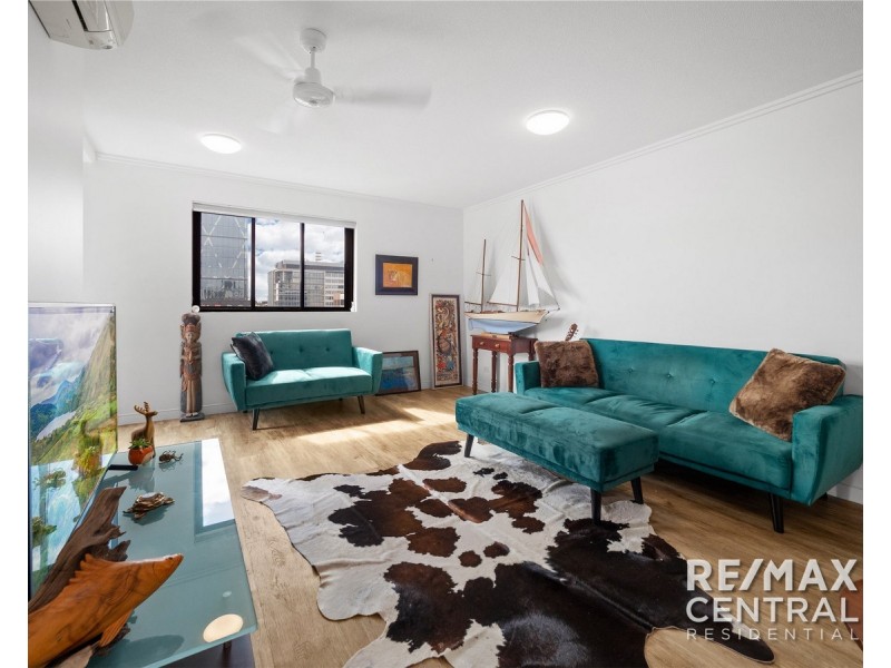 Level 7/398 St Pauls Terrace, Fortitude Valley QLD 4006