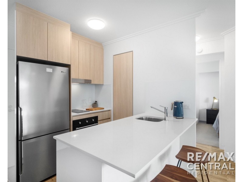 Level 7/398 St Pauls Terrace, Fortitude Valley QLD 4006