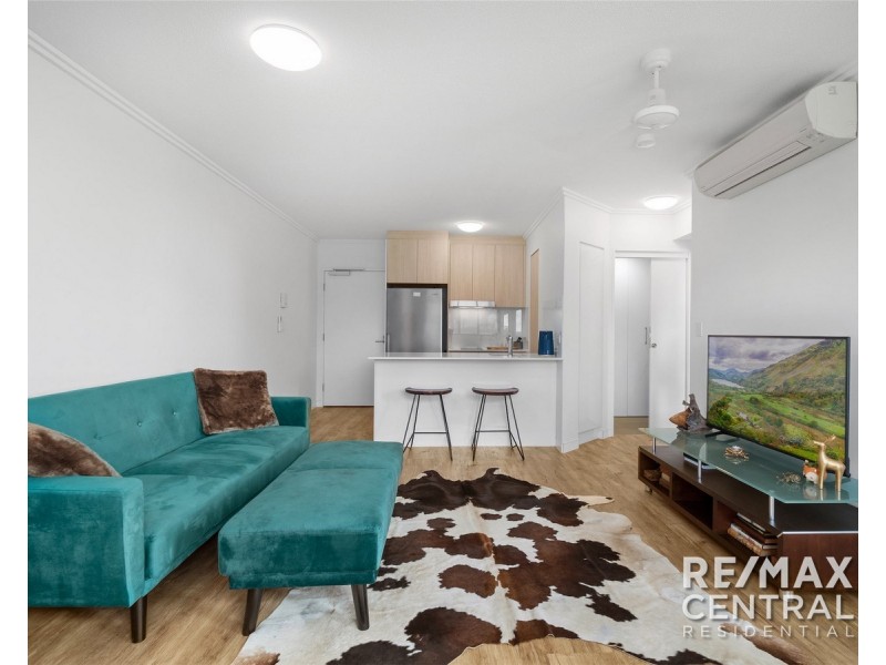 Level 7/398 St Pauls Terrace, Fortitude Valley QLD 4006