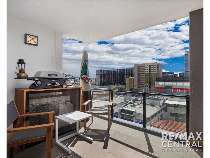 Level 7/398 St Pauls Terrace, Fortitude Valley QLD 4006