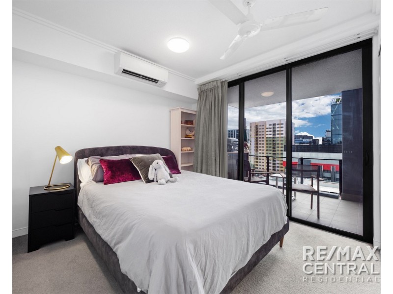 Level 7/398 St Pauls Terrace, Fortitude Valley QLD 4006