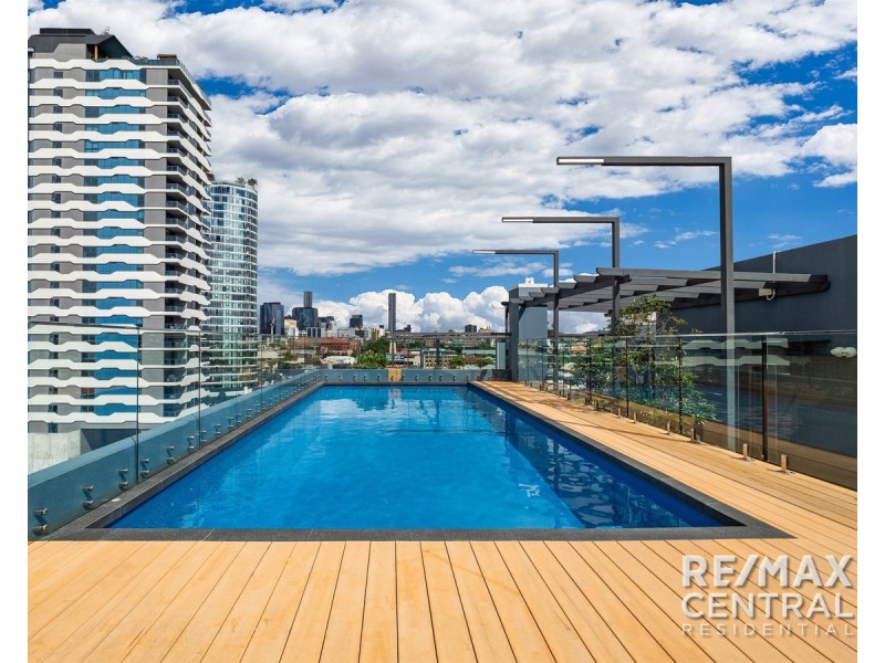 Level 7/398 St Pauls Terrace, Fortitude Valley QLD 4006