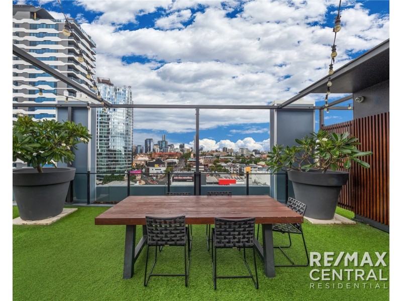 Level 7/398 St Pauls Terrace, Fortitude Valley QLD 4006