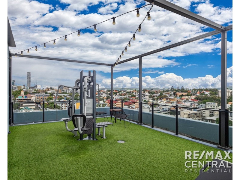 Level 7/398 St Pauls Terrace, Fortitude Valley QLD 4006
