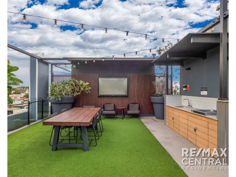 Level 7/398 St Pauls Terrace, Fortitude Valley QLD 4006
