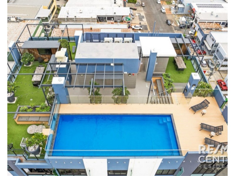 Level 7/398 St Pauls Terrace, Fortitude Valley QLD 4006