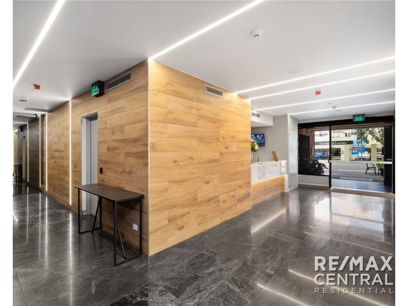 Level 7/398 St Pauls Terrace, Fortitude Valley QLD 4006