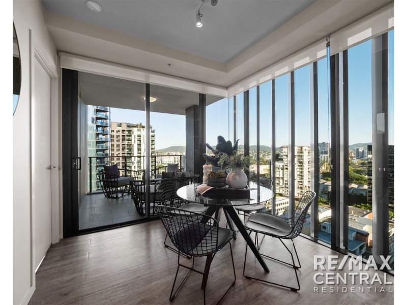 Level 17/27  Cordelia Street, South Brisbane QLD 4101