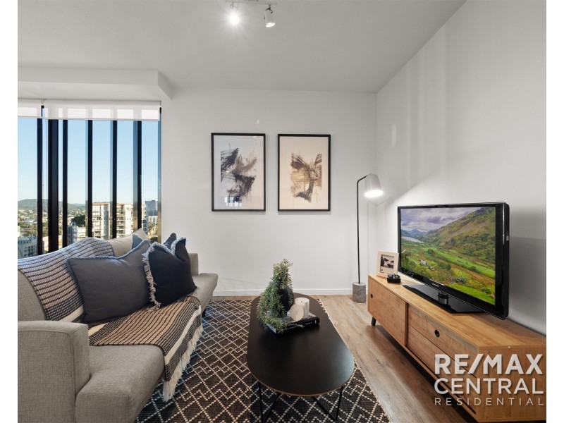 Level 17/27  Cordelia Street, South Brisbane QLD 4101