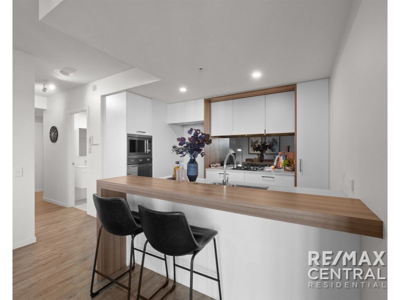 Level 17/27  Cordelia Street, South Brisbane QLD 4101