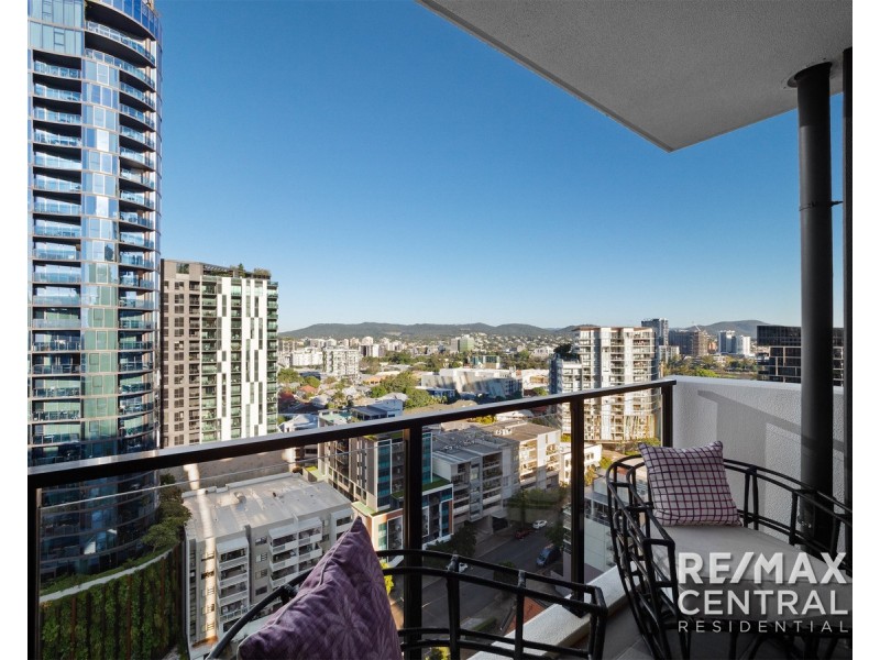 Level 17/27  Cordelia Street, South Brisbane QLD 4101