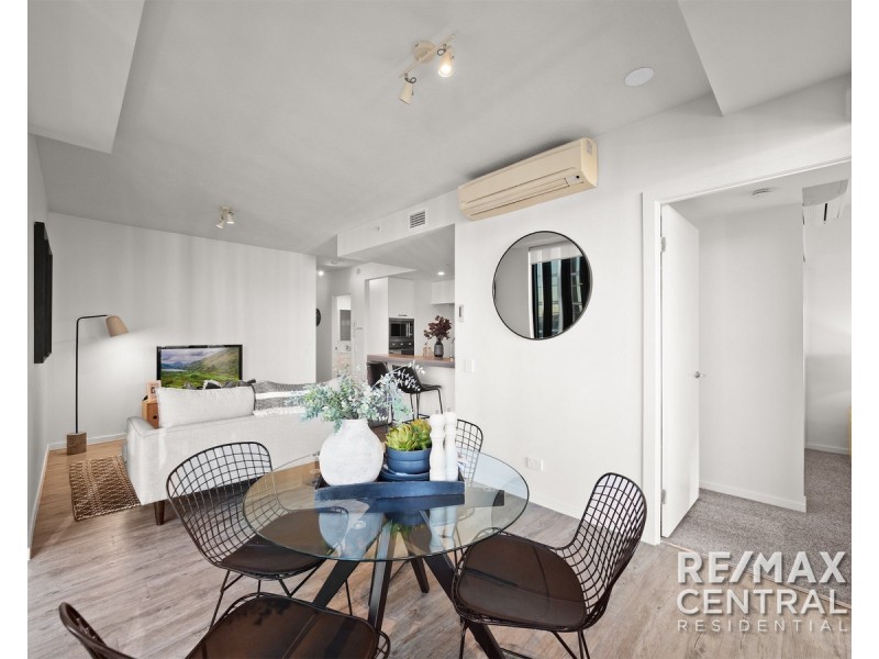 Level 17/27  Cordelia Street, South Brisbane QLD 4101