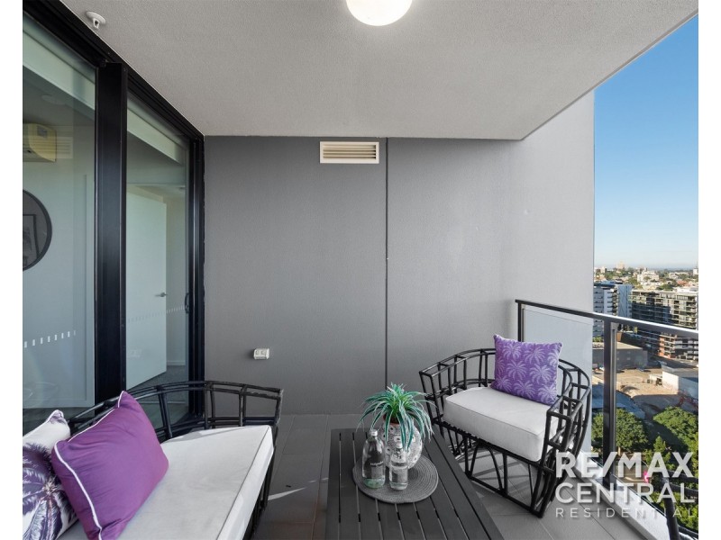 Level 17/27  Cordelia Street, South Brisbane QLD 4101