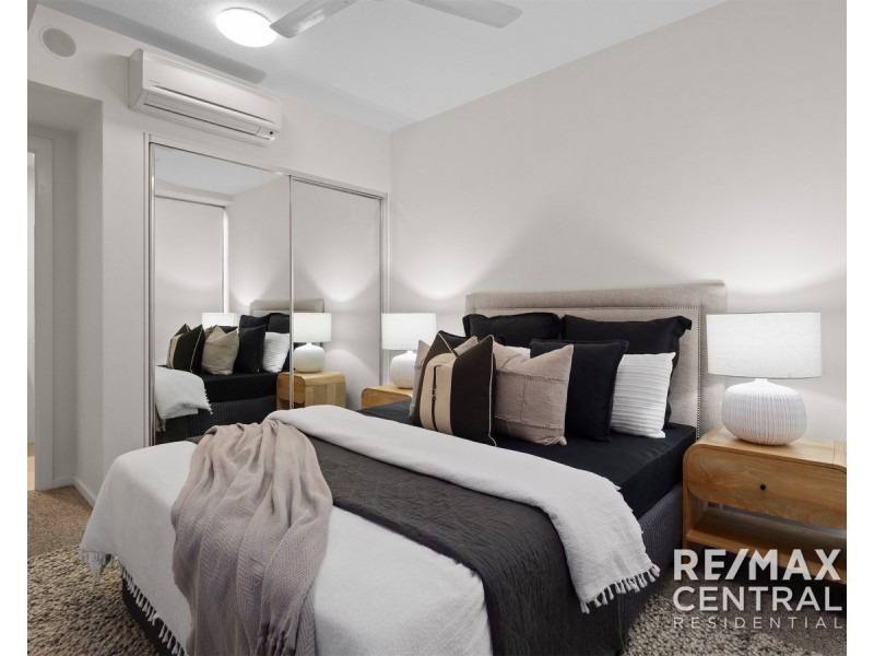 Level 17/27  Cordelia Street, South Brisbane QLD 4101