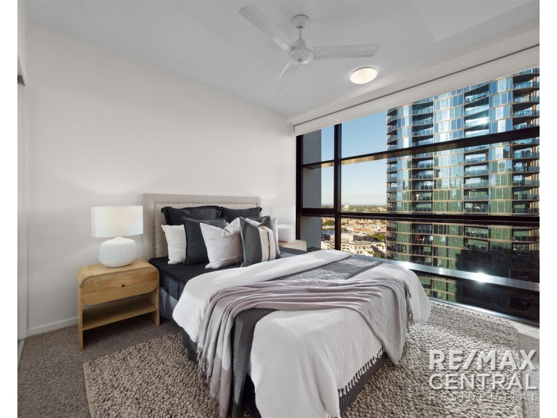 Level 17/27  Cordelia Street, South Brisbane QLD 4101