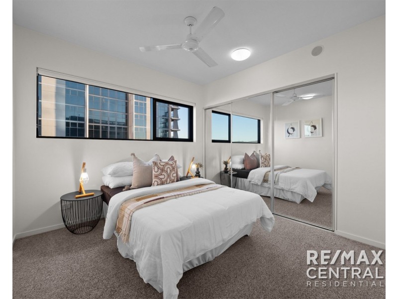 Level 17/27  Cordelia Street, South Brisbane QLD 4101