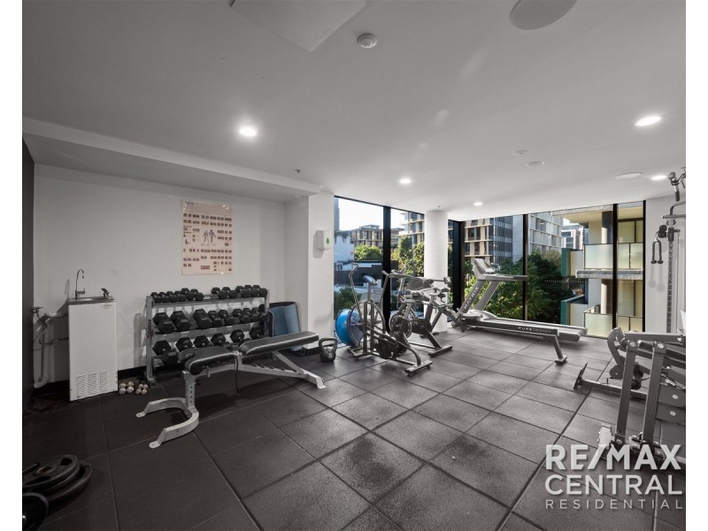 Level 17/27  Cordelia Street, South Brisbane QLD 4101