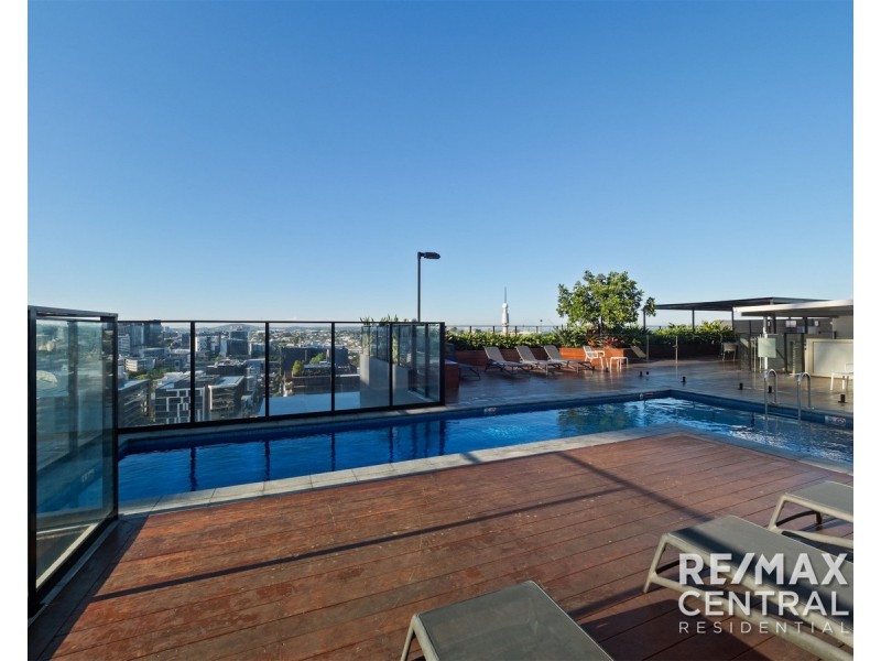 Level 17/27  Cordelia Street, South Brisbane QLD 4101