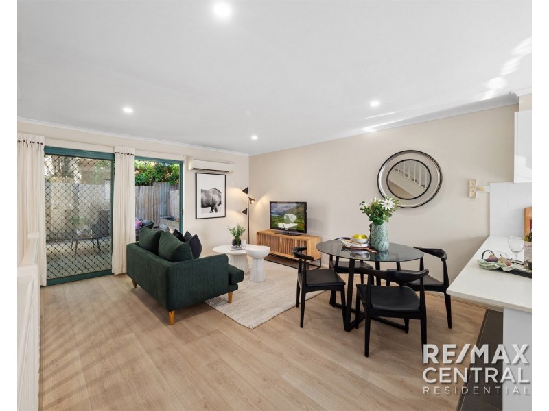 7/108 Victoria Street, Spring Hill QLD 4000