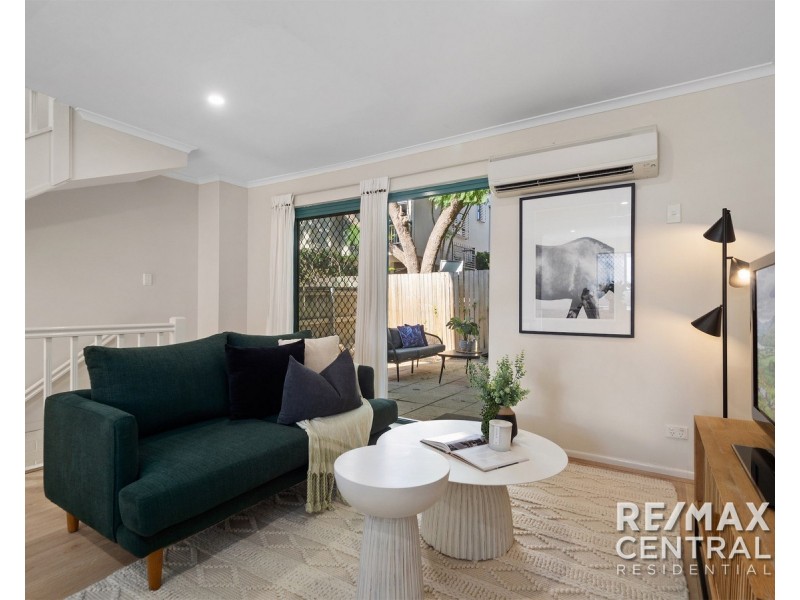 7/108 Victoria Street, Spring Hill QLD 4000