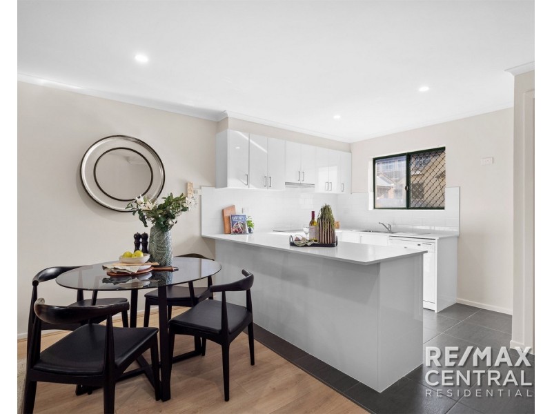 7/108 Victoria Street, Spring Hill QLD 4000