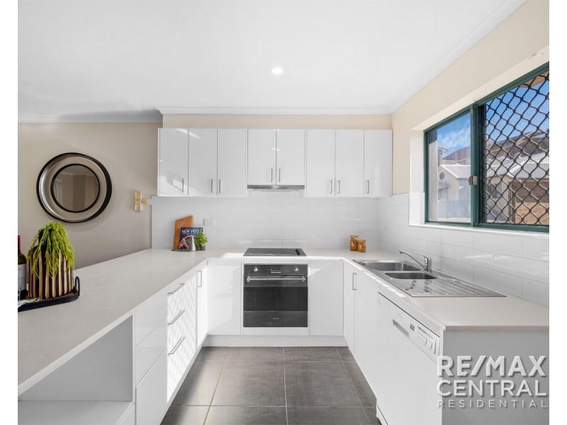 7/108 Victoria Street, Spring Hill QLD 4000