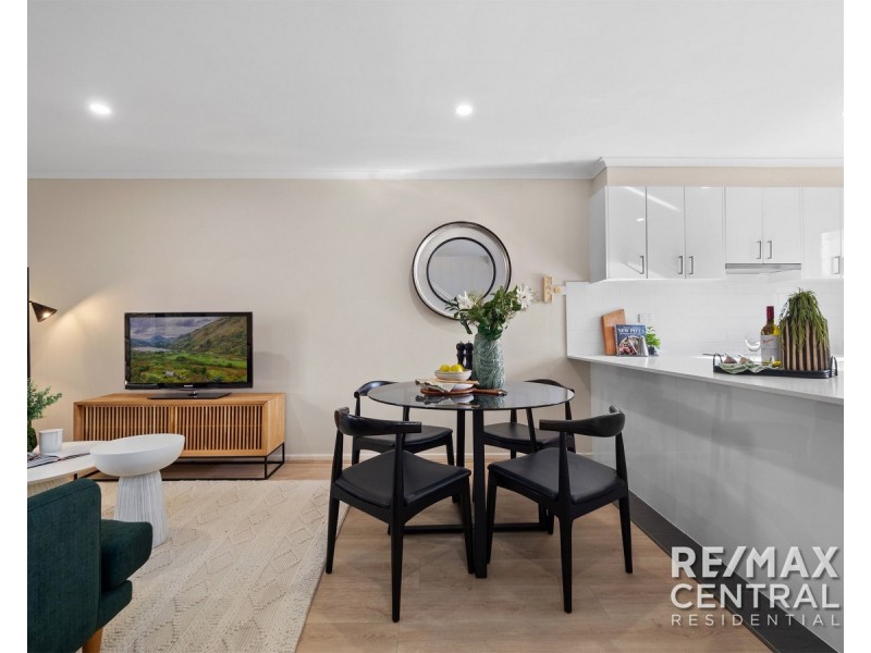 7/108 Victoria Street, Spring Hill QLD 4000