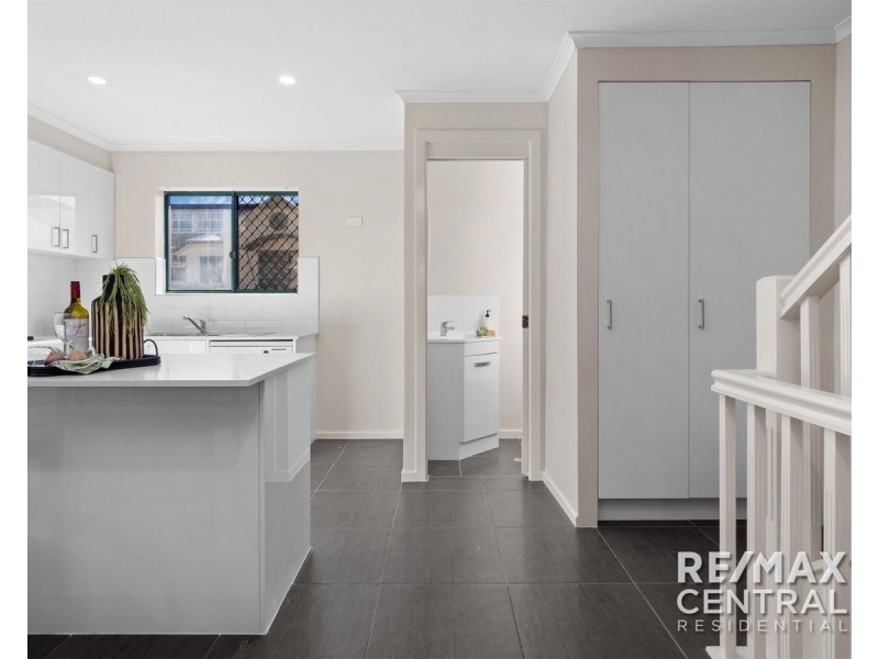 7/108 Victoria Street, Spring Hill QLD 4000