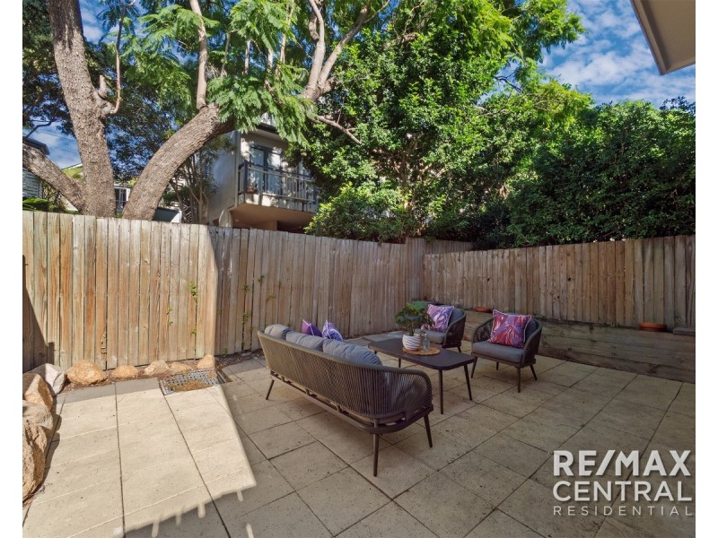 7/108 Victoria Street, Spring Hill QLD 4000