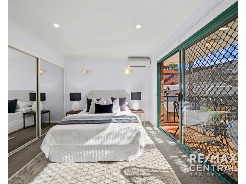 7/108 Victoria Street, Spring Hill QLD 4000